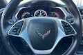2014 Chevrolet Corvette Stingray Z51 3LT