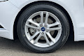 2018 Ford Fusion Hybrid SE