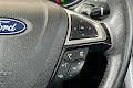 2018 Ford Fusion Hybrid SE
