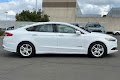 2018 Ford Fusion Hybrid SE