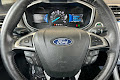 2018 Ford Fusion Hybrid SE