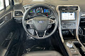 2018 Ford Fusion Hybrid SE