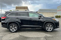 2019 Toyota Highlander Hybrid Limited Platinum