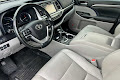 2019 Toyota Highlander Hybrid Limited Platinum