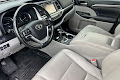 2019 Toyota Highlander Hybrid Limited Platinum