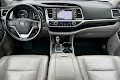 2019 Toyota Highlander Hybrid Limited Platinum