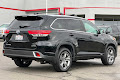 2019 Toyota Highlander Hybrid Limited Platinum