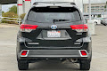 2019 Toyota Highlander Hybrid Limited Platinum