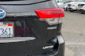 2019 Toyota Highlander Hybrid Limited Platinum