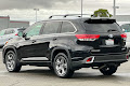 2019 Toyota Highlander Hybrid Limited Platinum