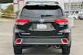 2019 Toyota Highlander Hybrid Limited Platinum