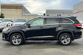 2019 Toyota Highlander Hybrid Limited Platinum