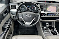 2019 Toyota Highlander Hybrid Limited Platinum