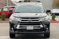 2019 Toyota Highlander Hybrid Limited Platinum