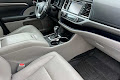 2019 Toyota Highlander Hybrid Limited Platinum