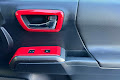 2019 Toyota Tacoma TRD Pro