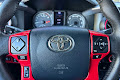 2019 Toyota Tacoma TRD Pro