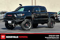 2019 Toyota Tacoma TRD Pro