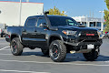 2019 Toyota Tacoma TRD Pro
