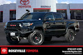 2019 Toyota Tacoma TRD Pro