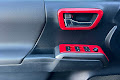 2019 Toyota Tacoma TRD Pro