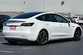 2020 Tesla Model 3 Performance