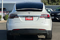 2016 Tesla Model X 90D