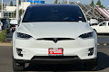 2016 Tesla Model X 90D