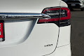 2016 Tesla Model X 90D
