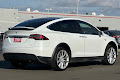 2016 Tesla Model X 90D