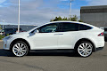 2016 Tesla Model X 90D