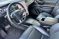 2016 Tesla Model X 90D