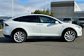 2016 Tesla Model X 90D
