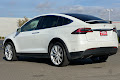 2016 Tesla Model X 90D
