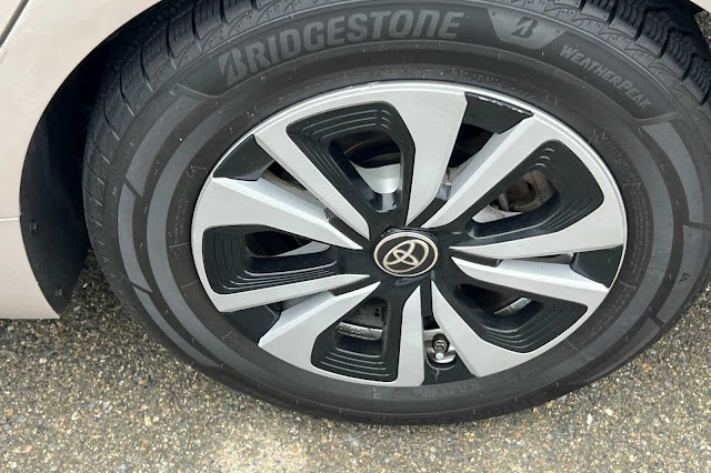 2017 Toyota Prius Prime Premium