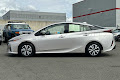 2017 Toyota Prius Prime Premium