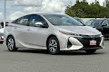 2017 Toyota Prius Prime Premium