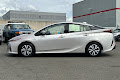 2017 Toyota Prius Prime Premium