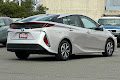 2017 Toyota Prius Prime Premium