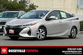 2017 Toyota Prius Prime Premium