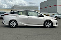 2017 Toyota Prius Prime Premium