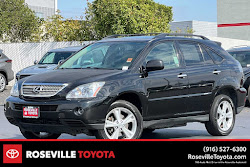 2008 Lexus RX 400h 