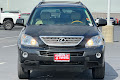 2008 Lexus RX 400h