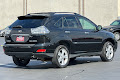2008 Lexus RX 400h