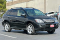 2008 Lexus RX 400h