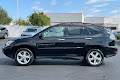 2008 Lexus RX 400h