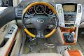 2008 Lexus RX 400h