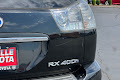 2008 Lexus RX 400h