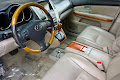 2008 Lexus RX 400h