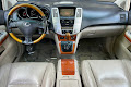 2008 Lexus RX 400h